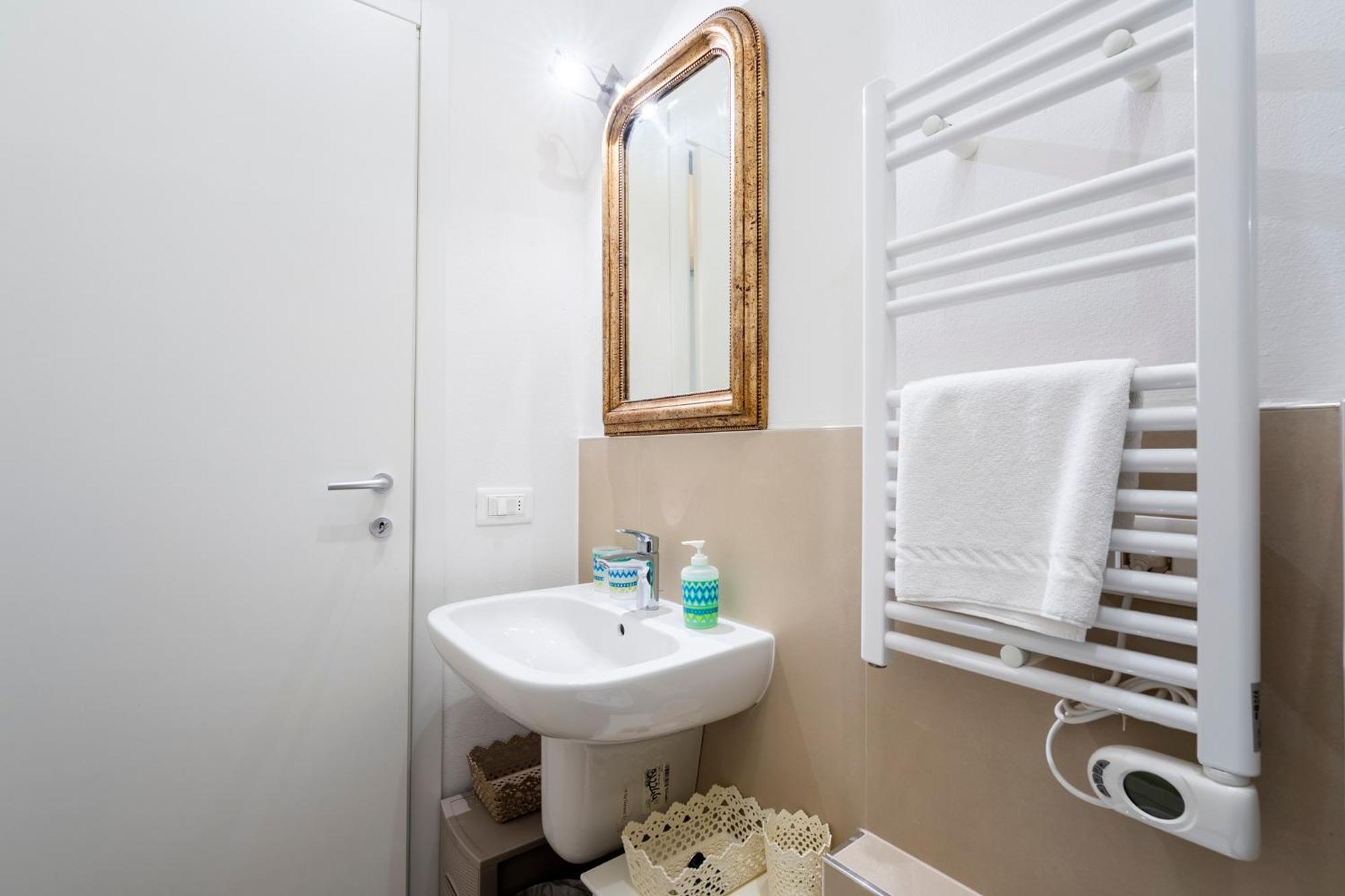 Apartment Isolotto - New 1bdr Affitto *