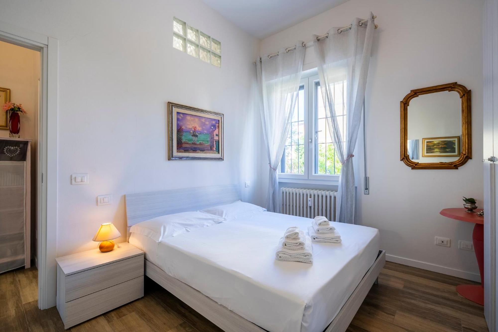 Isolotto - New 1bdr Affitto Apartment