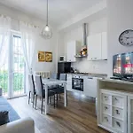 Isolotto - New 1Bdr Appartamento Affitto Firenze