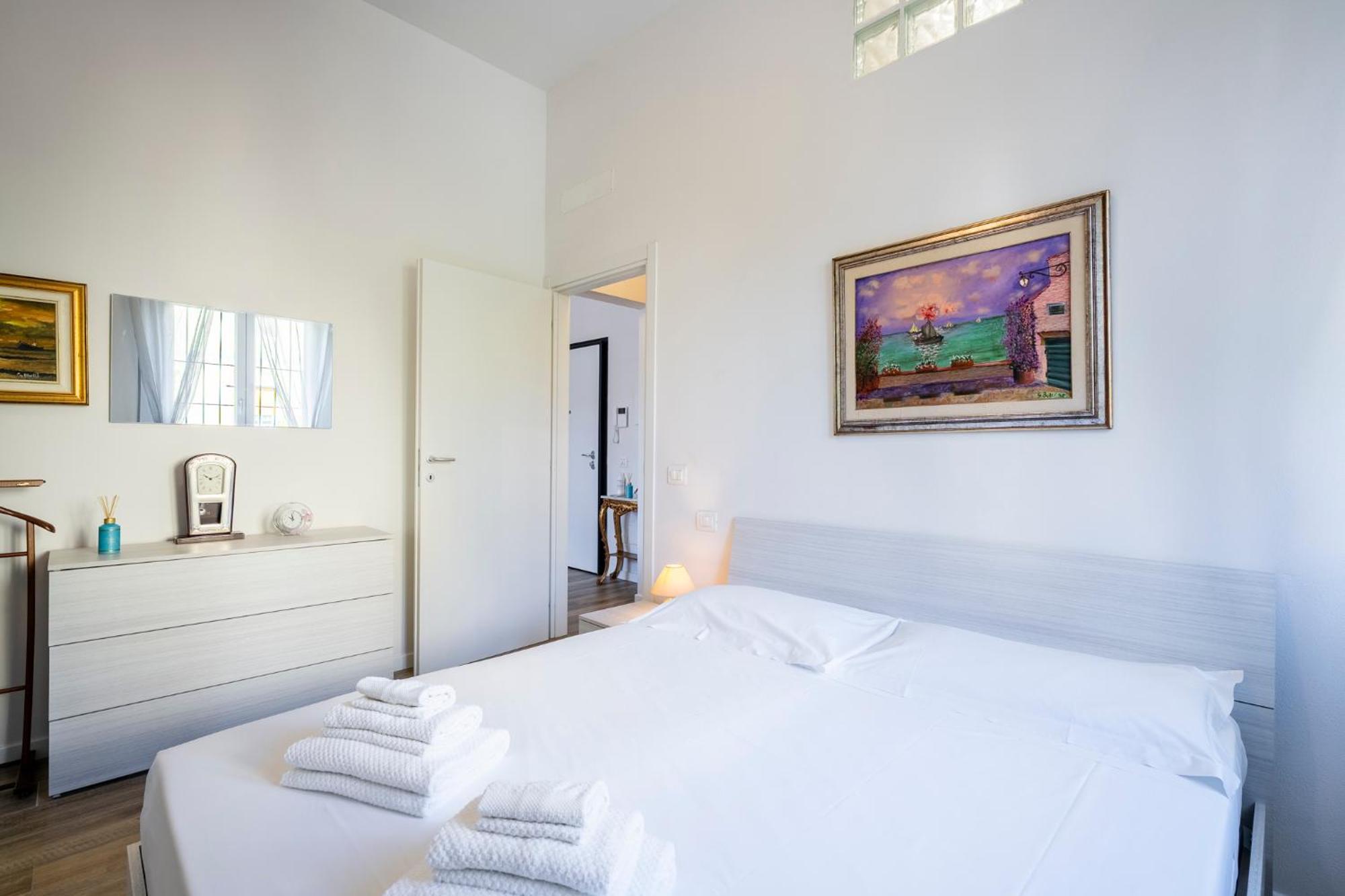 Apartamento Isolotto - New 1bdr Affitto *