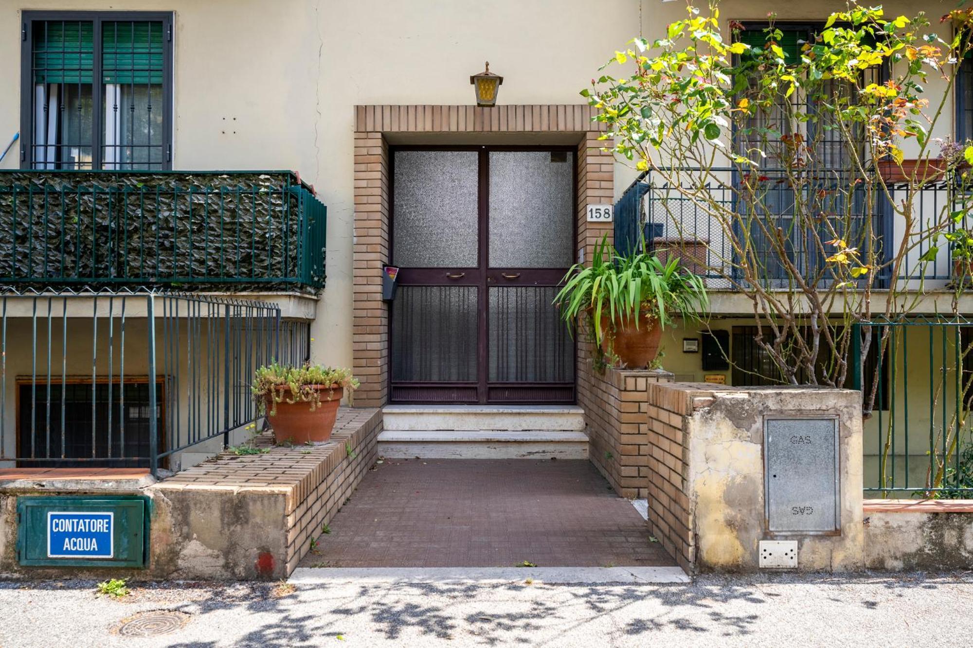 Isolotto - New 1bdr Affitto *